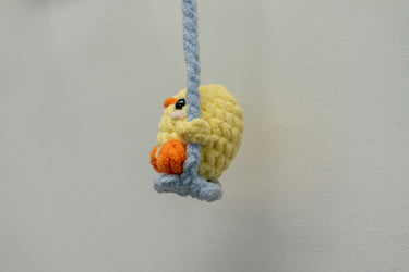 Swinging Chicks